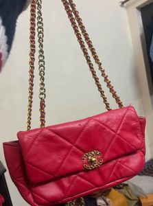 sling bhags and wallet
