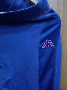 Kappa Blue Track Pants