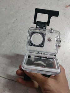 GoPro Case Waterproof