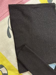 Black Leggings