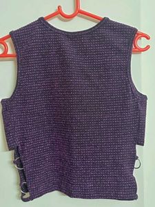 Party Wear Tokyo Talkies Top