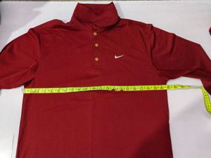 Nike Golf Full Sleeve T-shirt Size M