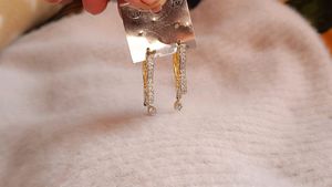 New Earings For All Fashion Style