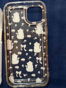 Savana iPhone 13/14/15 Case