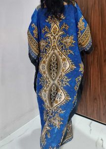 Stylish And Vibrant Freesize Kaftan