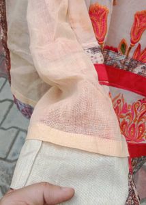 Elegant Ethnic Kurta