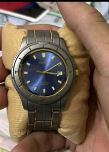 Citizen Orignal Men Watch Brand New