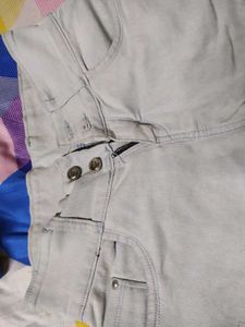 Denimn Shorts