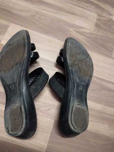 Combo Set Of 3 Flats, Slipper