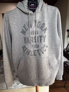 Men’s Spunk New York Hoodie