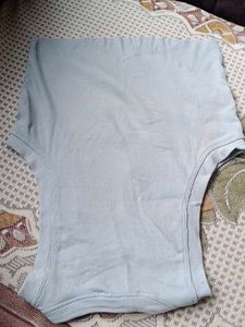 GTG Star Crop Top