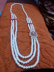 Moti Mala For Men And Women