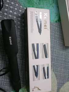 Kemei Hair Straightener