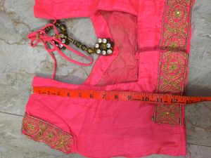 Lahnga Set
