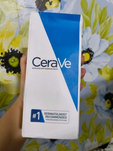 CeraVe Cleanser