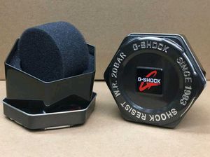G-SHOCK Original Tin Box