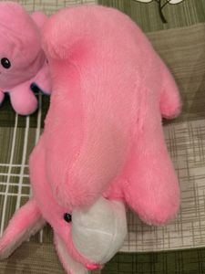 Plushies Set (2)