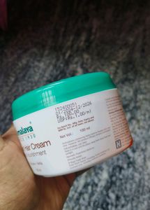 Himalaya Protein Hair Cream (100ml)