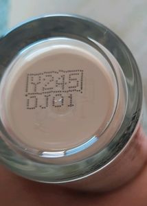 MUFE ULTRA HD INVISIBLE COVER FOUNDATION
