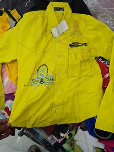 Sydney Club Shirt
