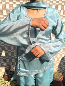 Y2k chic bollywood set🫶🏻