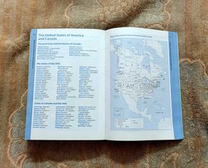 Oxford Wordpower Dictionary 📖✨