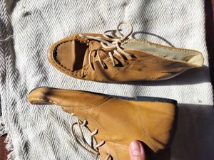 Nude Colour Boots ♥️✨