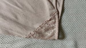 Vintage-Inspired Lace Romper
