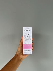 Foxtale Oil Balancing Moisturizer