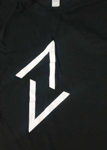 Black T shirt