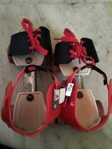 Roller Skates