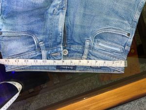 Light Blue Jeans 👖sell Bcse Need Some Money