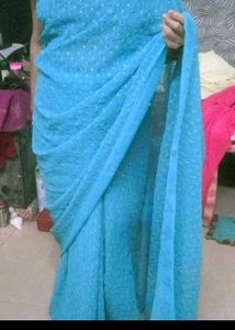 Beautiful Saree Real Price In Description