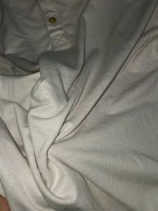 Casual Henley T-Shirt