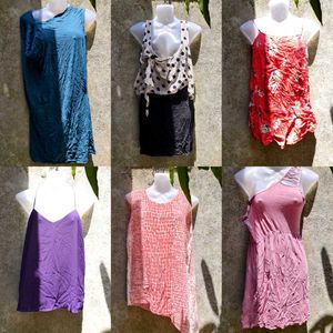 26 DRESSES ONLY FOR 499 RPS