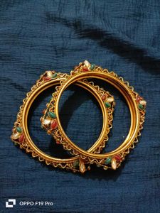 Combo Of Kada &amp; Mangalsutra
