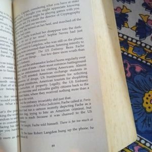 Dan Brown The Davinci Code