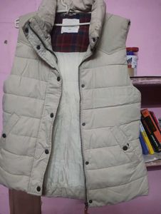 H&M Padded jacket - Stylish & Warm