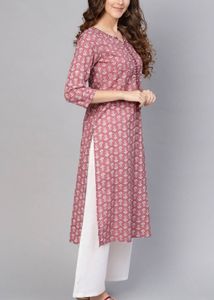 Varanga Kurta