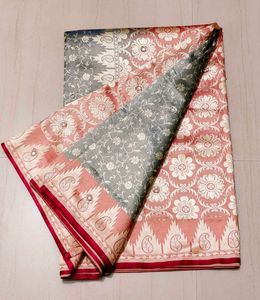 Elegant Ethnic Saree