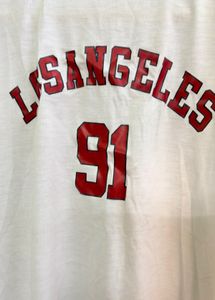 Los Angeles Graphic Tee