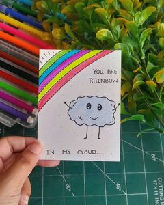 Cutee Cards Under 100