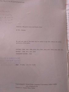 Simplified Physics Book Volume 2
