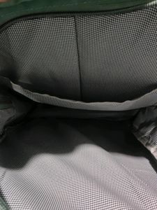 Bag pack