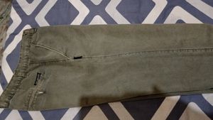 Van Heusan Pant Waist 32