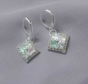 Pearl Drop Earrings