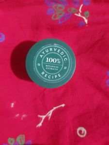 Ayurvedic Botanical Lip Balm