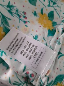 Multi Color Printed Top (Women&#39;s)
