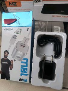 Varni Mobile Charger