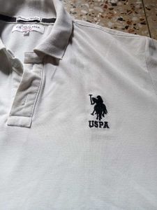 U.S POLO Xl Size Tshirt